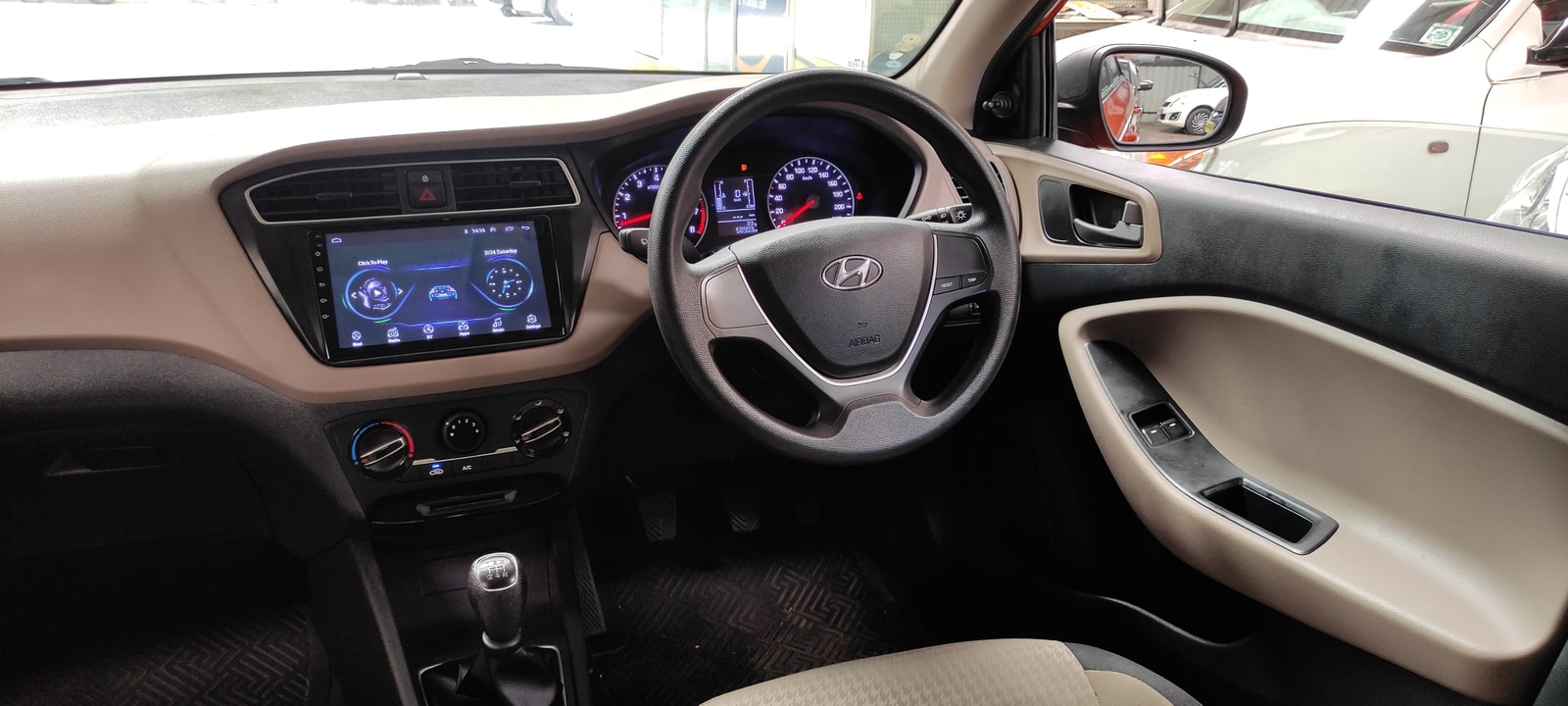 i20 Active image 9 i20 Active image 9