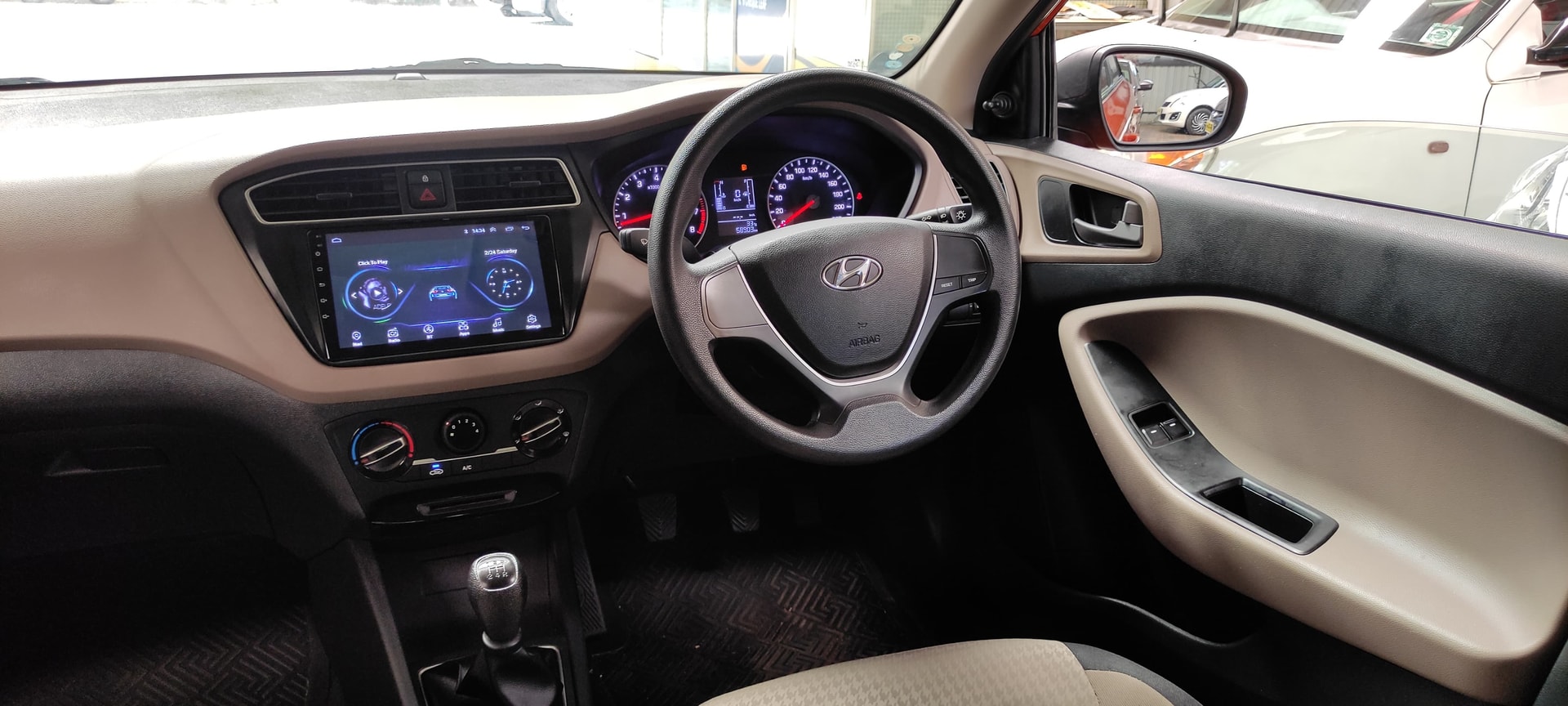 i20 Active image 9 i20 Active image 9