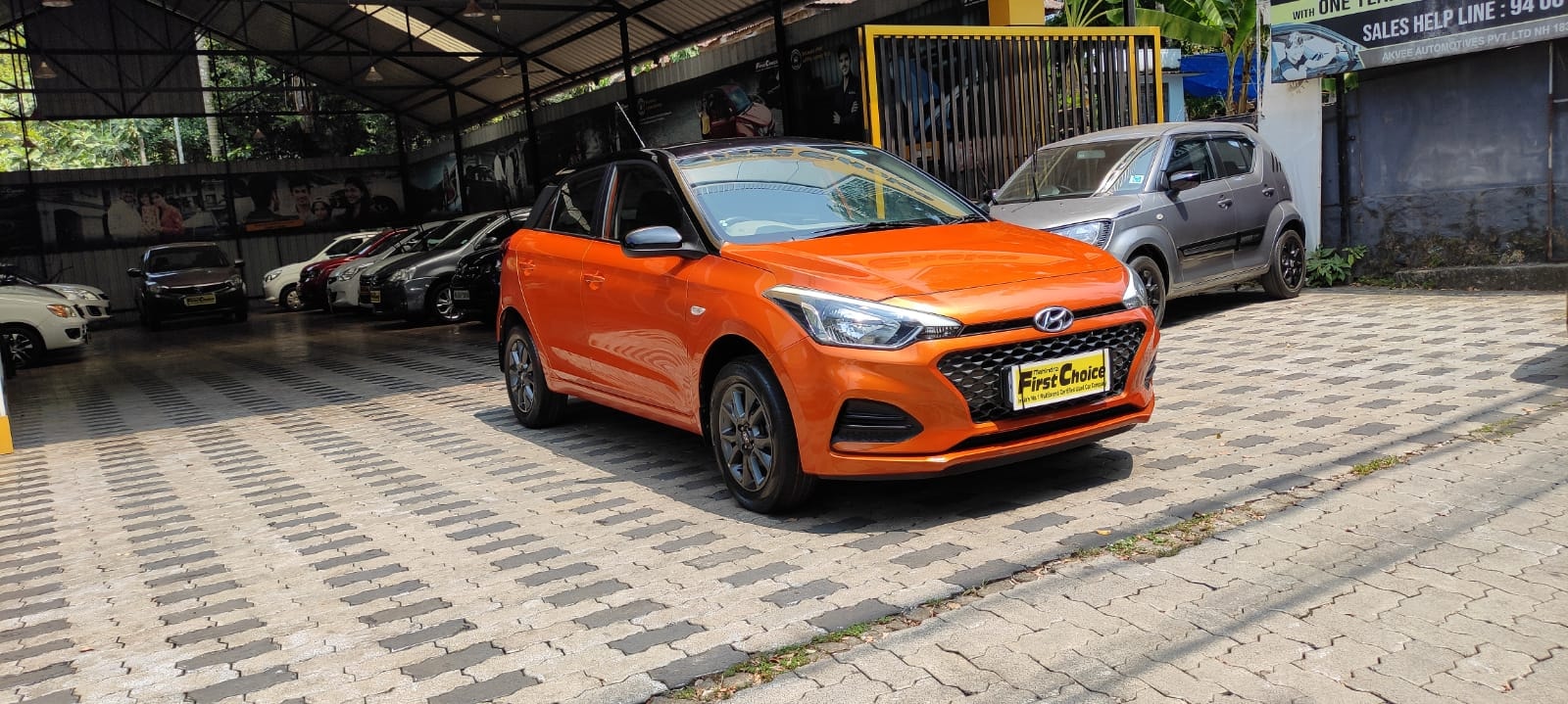 i20 Active image 6 i20 Active image 6