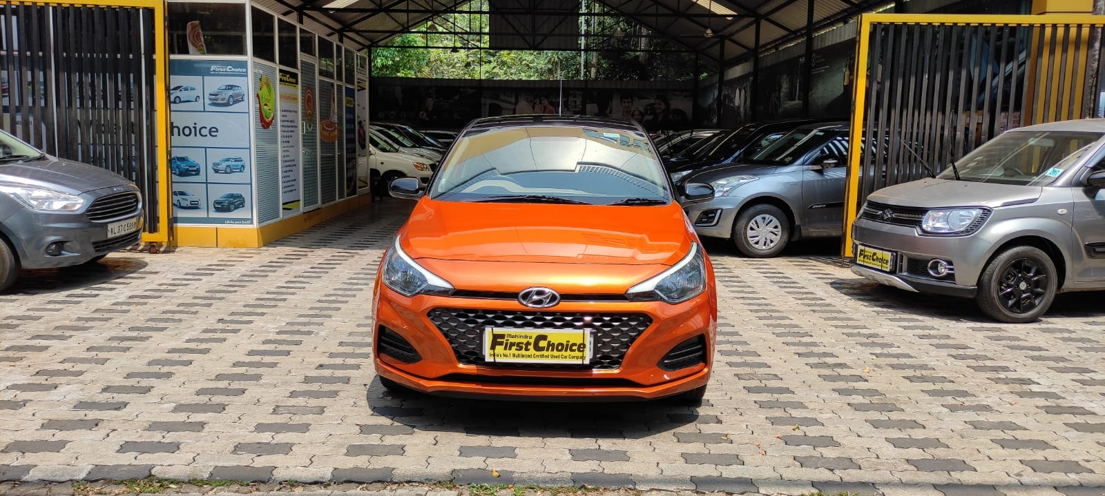 i20 Active image 7 i20 Active image 7