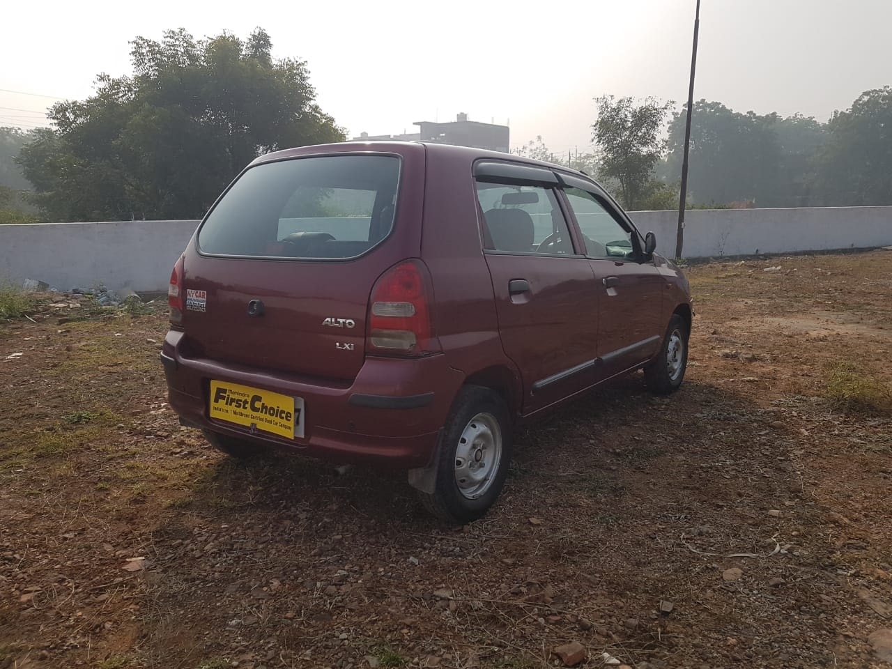 Alto image 4 Alto image 4