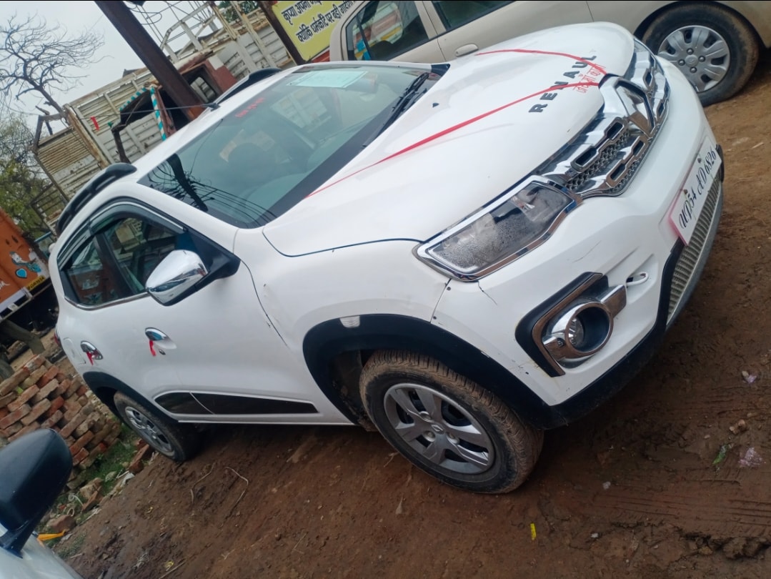 Kwid image 2 Kwid image 2