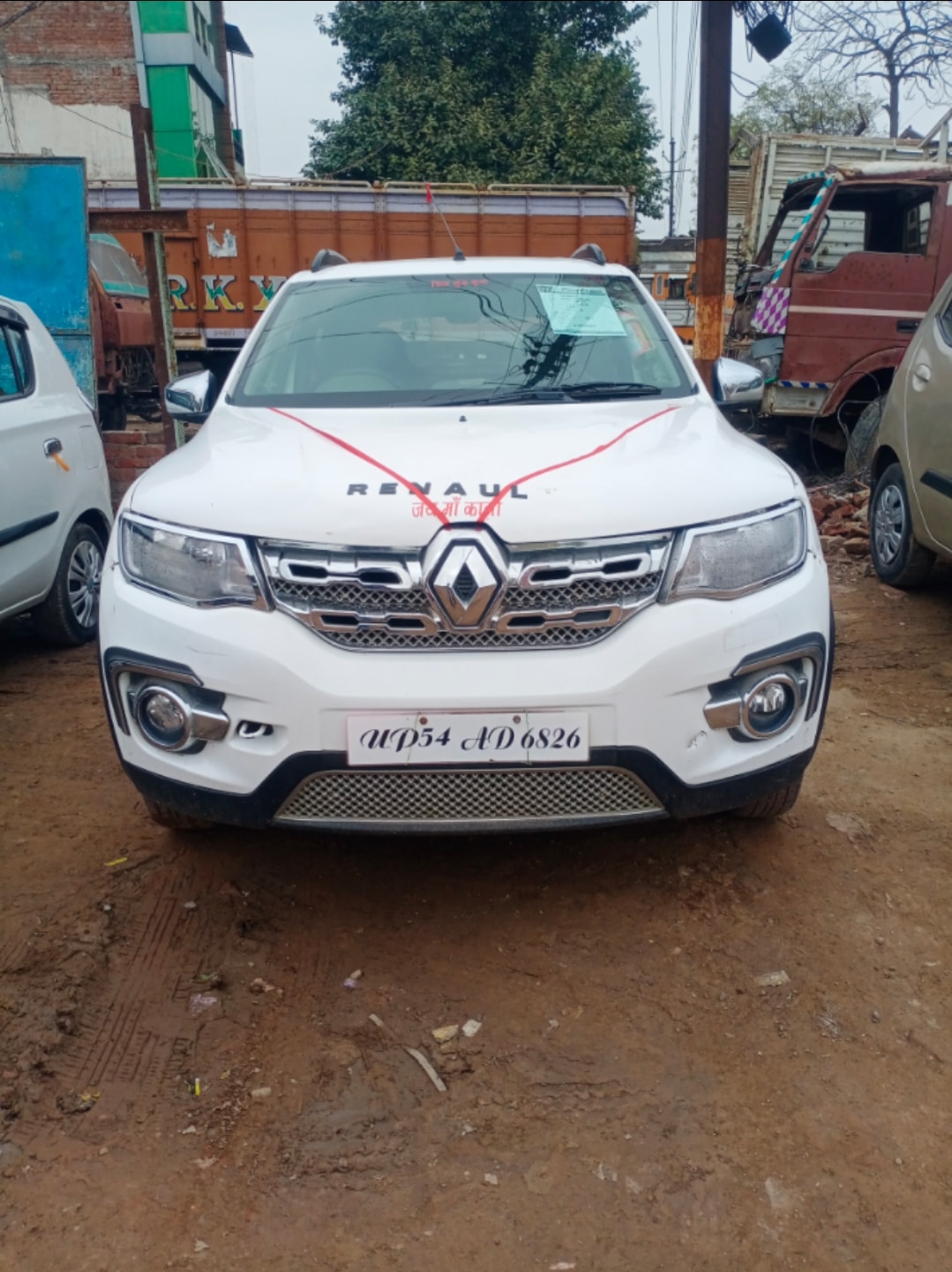 Kwid image 3 Kwid image 3