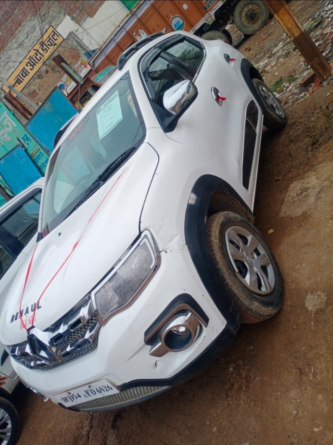 Kwid image 4 Kwid image 4