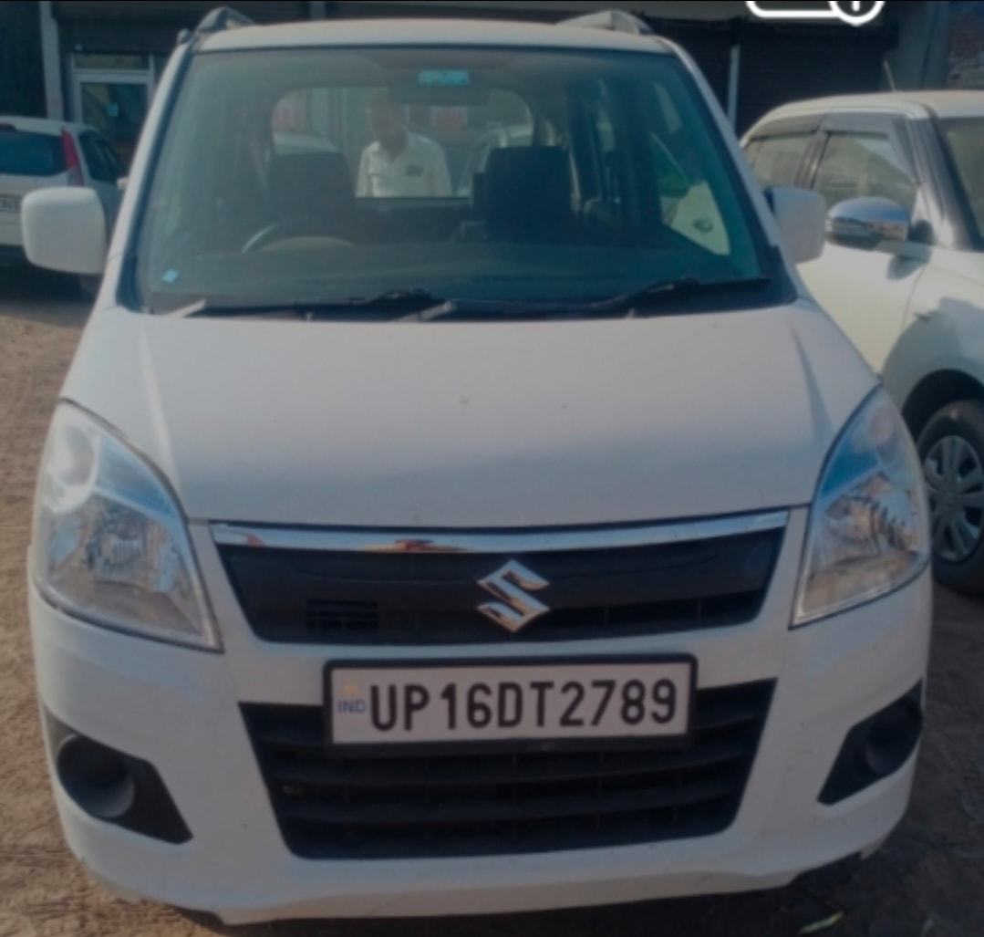 Wagon R image 1 Wagon R image 1