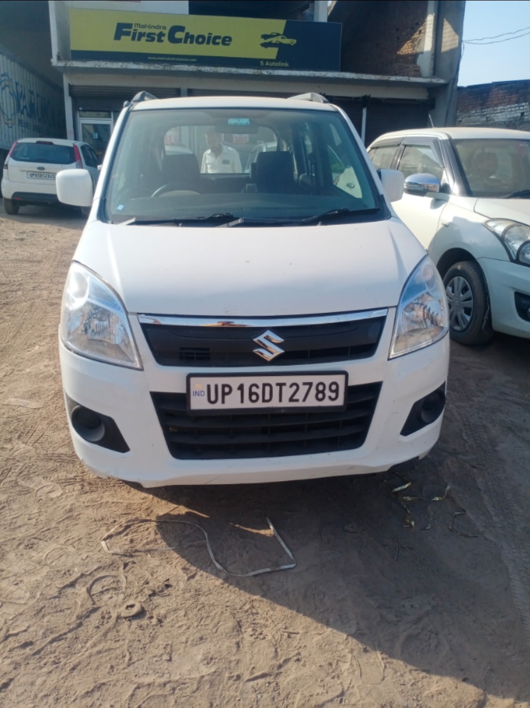 Wagon R image 2 Wagon R image 2