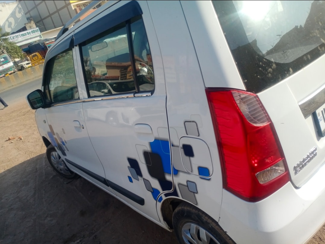 Wagon R image 3 Wagon R image 3