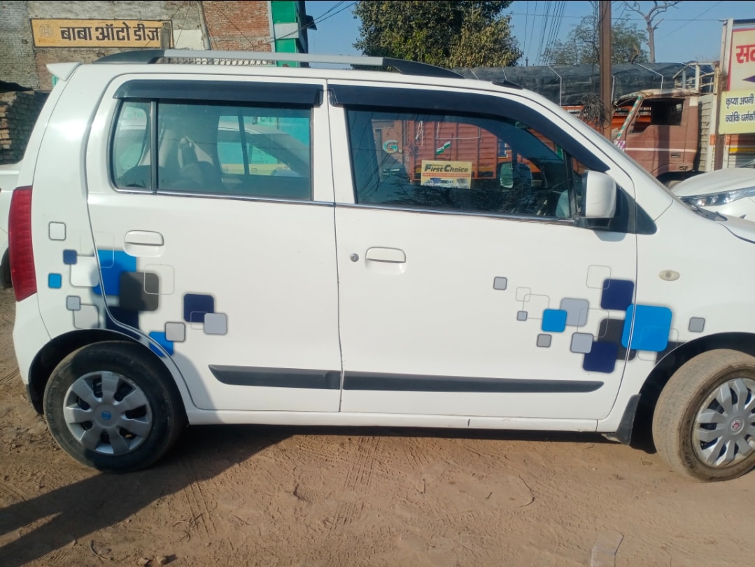 Wagon R image 5 Wagon R image 5