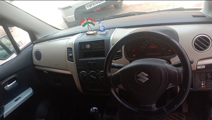 Wagon R image 7 Wagon R image 7