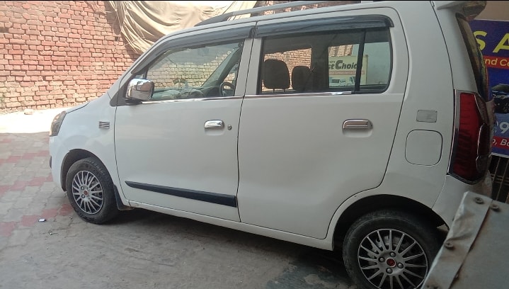 Wagon R image 3 Wagon R image 3