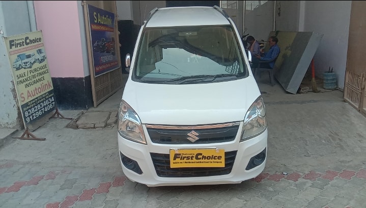 Wagon R image 4 Wagon R image 4