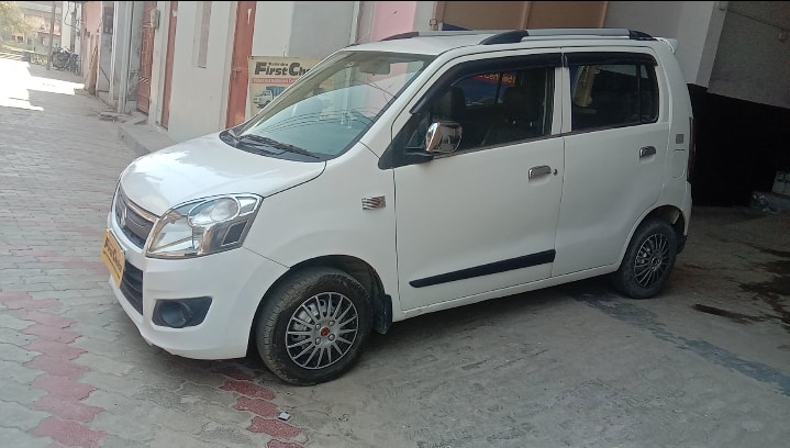 Wagon R image 2 Wagon R image 2