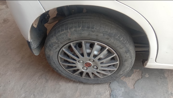 Wagon R image 5 Wagon R image 5