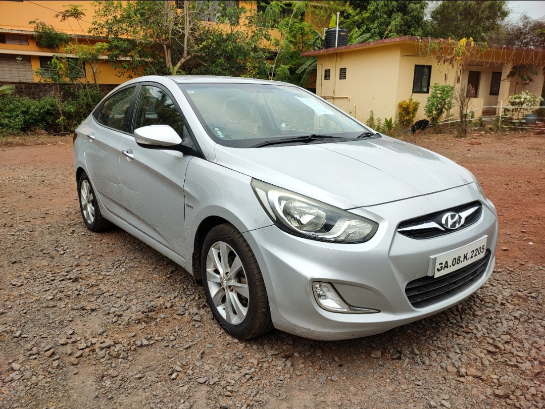 Verna image 1 Verna image 1