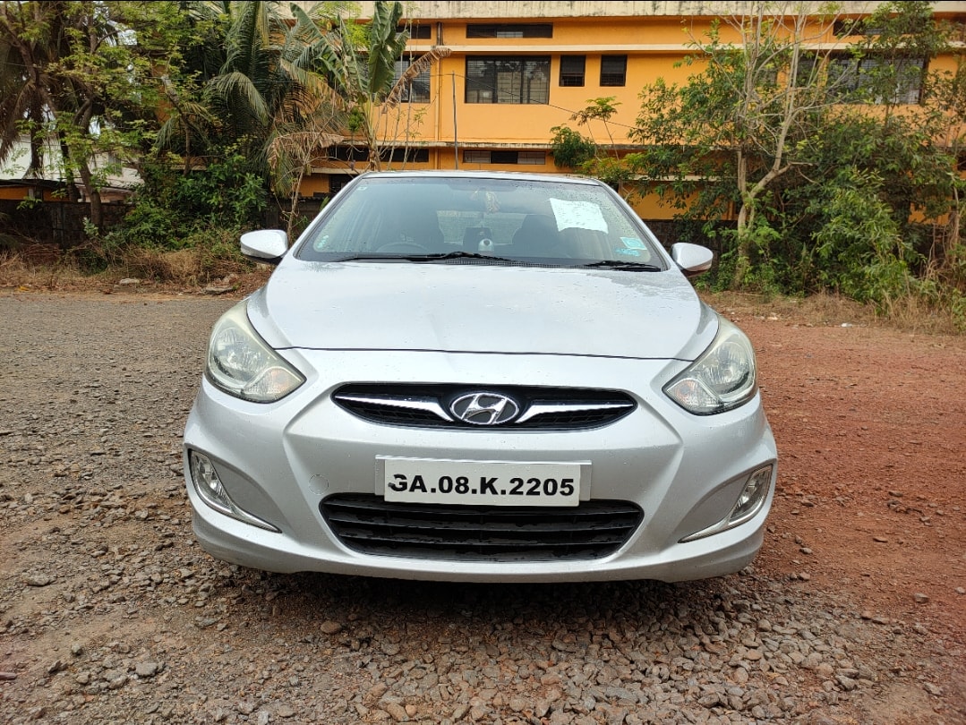 Verna image 2 Verna image 2