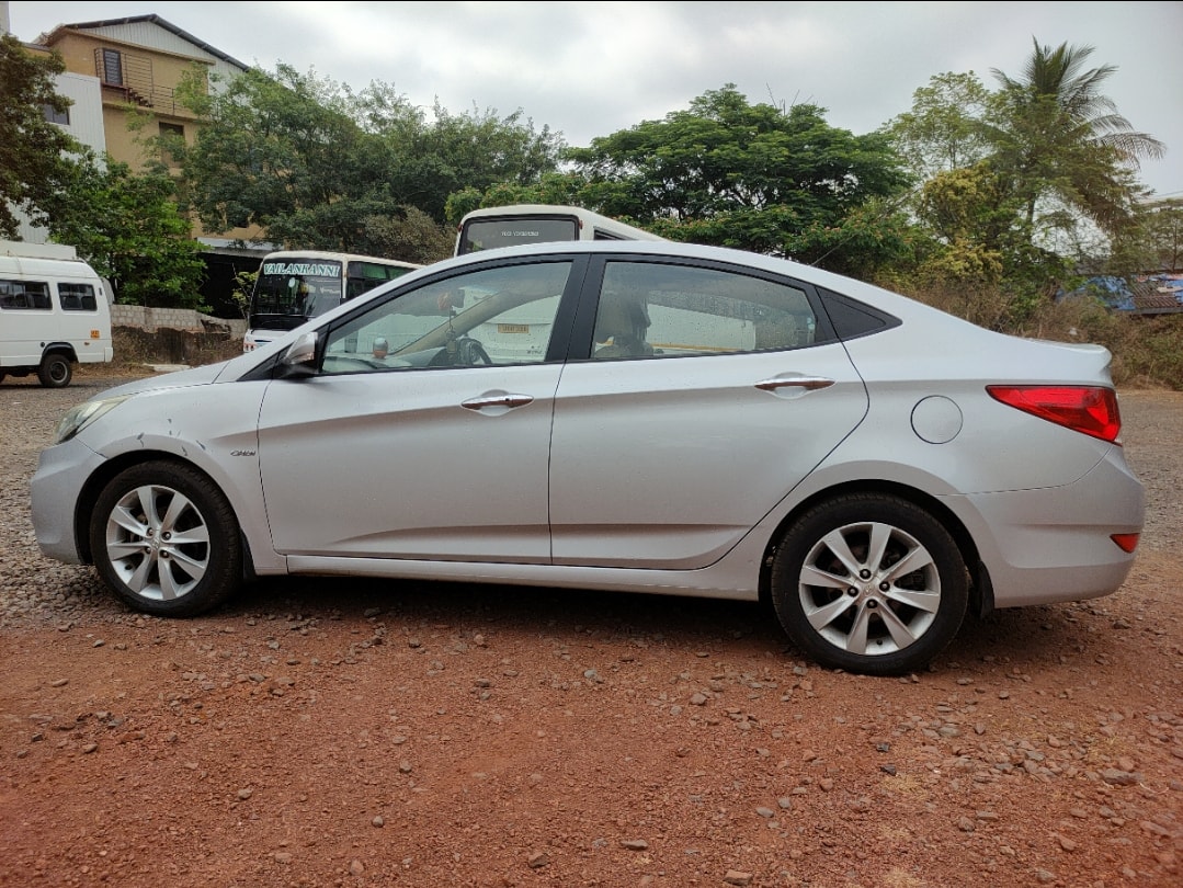 Verna image 3 Verna image 3