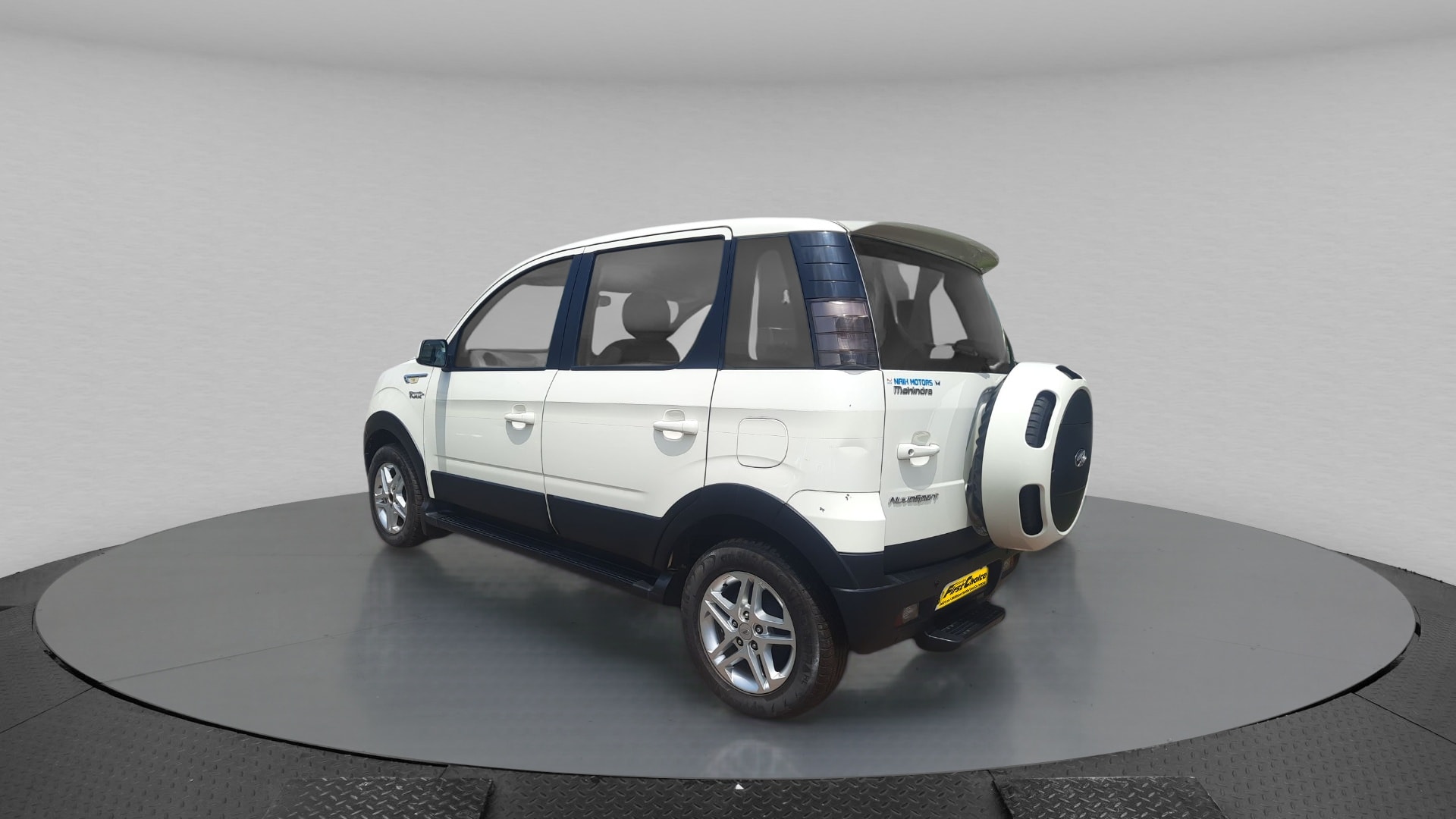 NuvoSport image 3 NuvoSport image 3