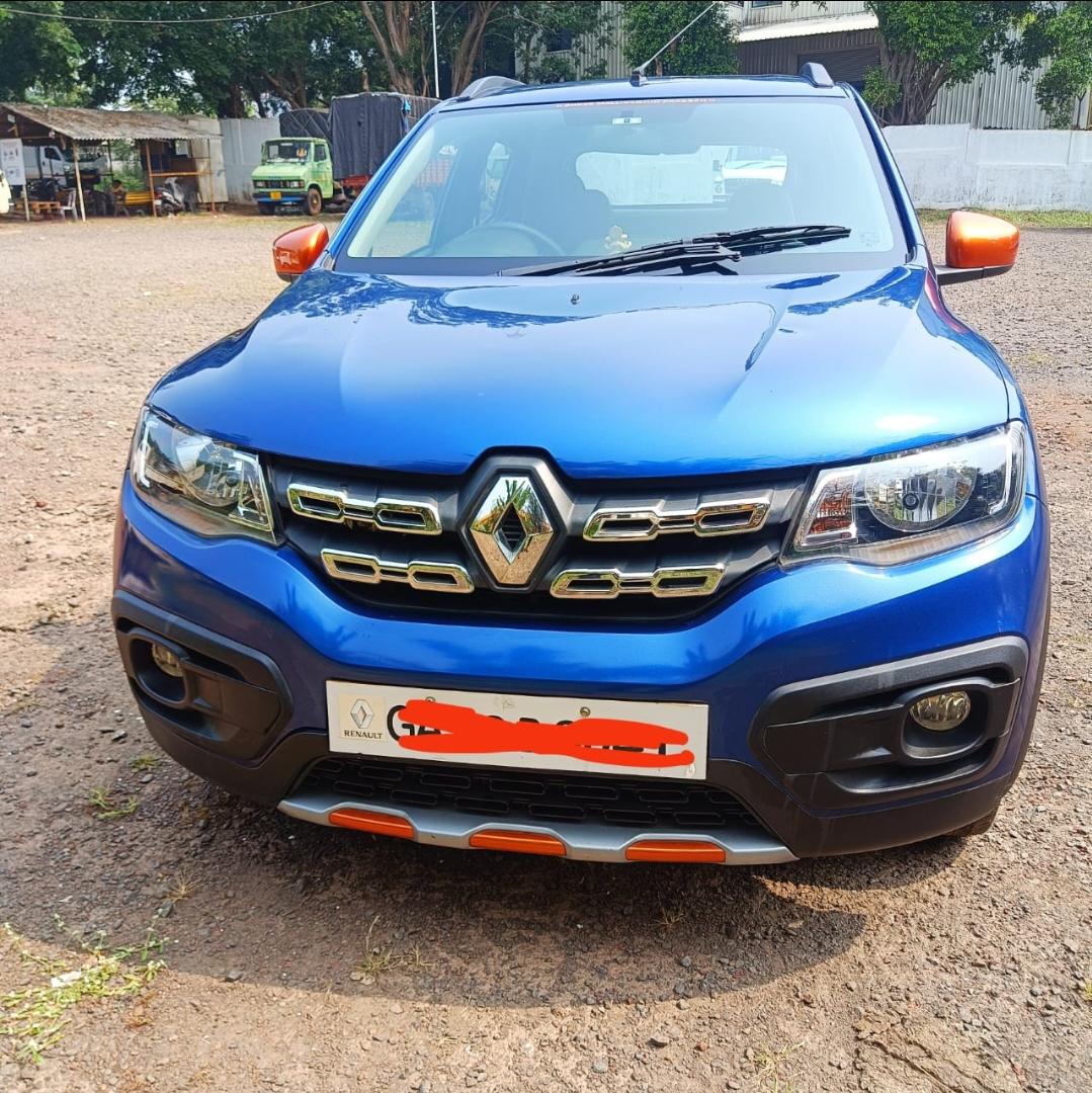 Used 2016 Renault Kwid, Verna, South Goa