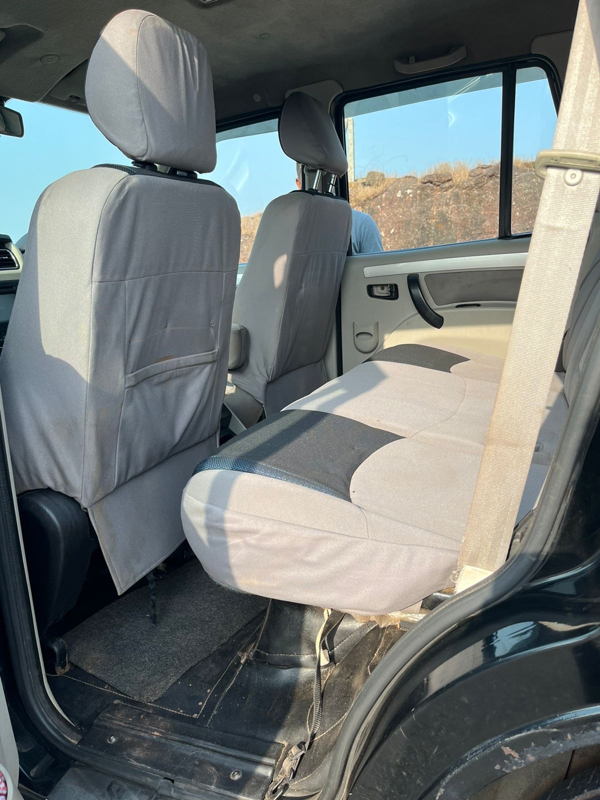 Scorpio image 11 Scorpio image 11