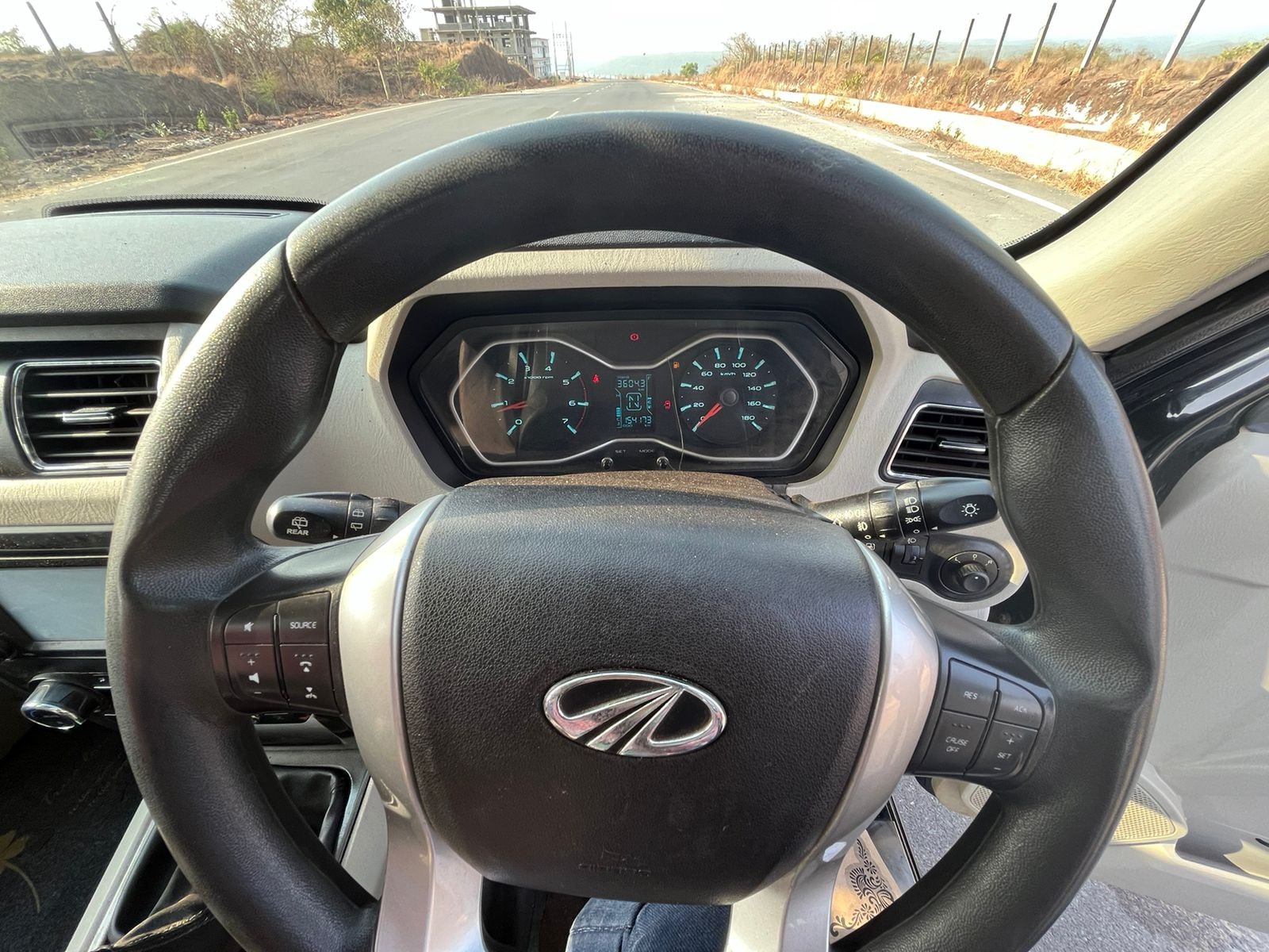 Scorpio image 9 Scorpio image 9