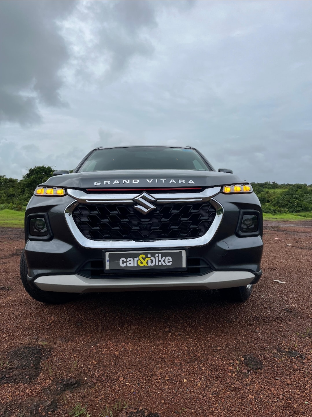 Grand Vitara image 1 Grand Vitara image 1