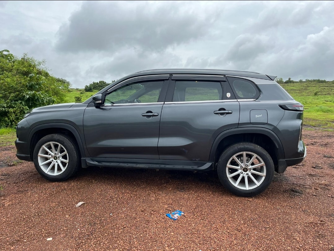 Grand Vitara image 2 Grand Vitara image 2