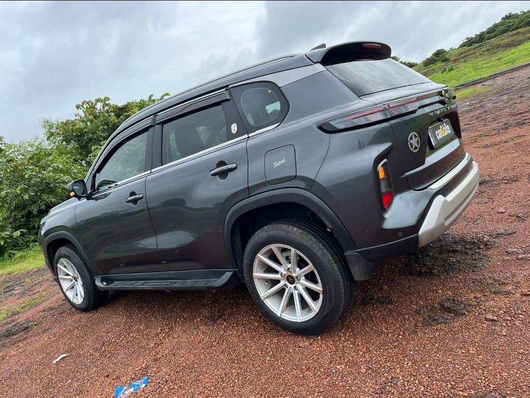 Grand Vitara image 3 Grand Vitara image 3