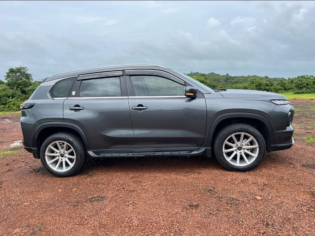 Grand Vitara image 6 Grand Vitara image 6