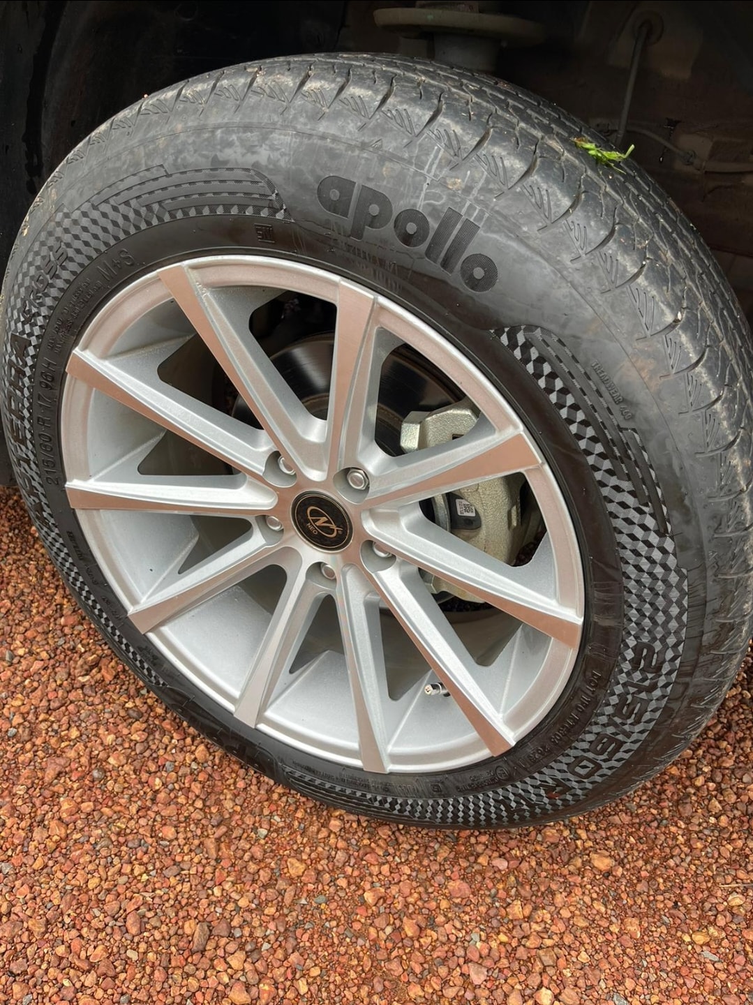 Grand Vitara image 9 Grand Vitara image 9