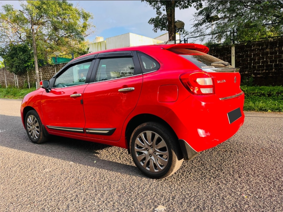 Baleno image 2 Baleno image 2