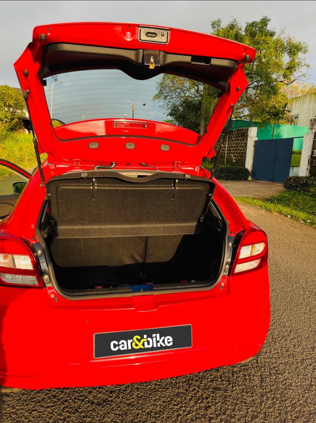 Baleno image 3 Baleno image 3