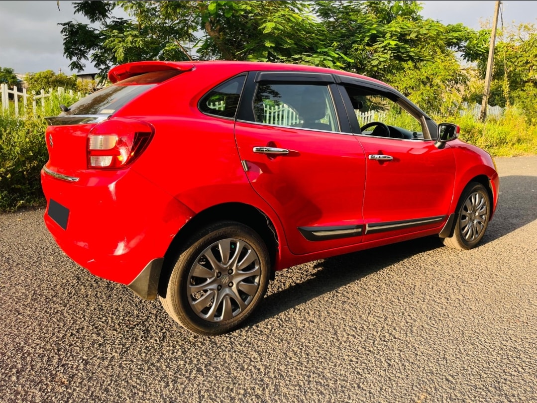 Baleno image 4 Baleno image 4