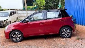 Etios Liva image 1 Etios Liva image 1