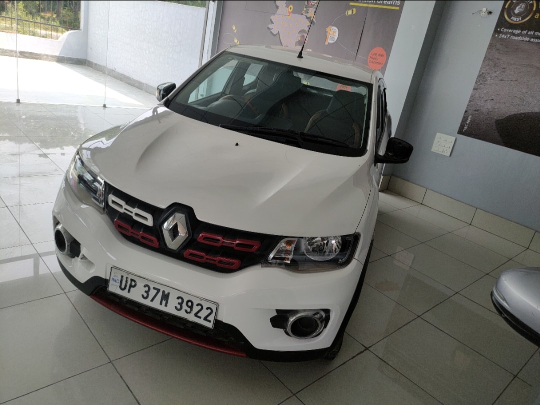 Kwid image 1 Kwid image 1