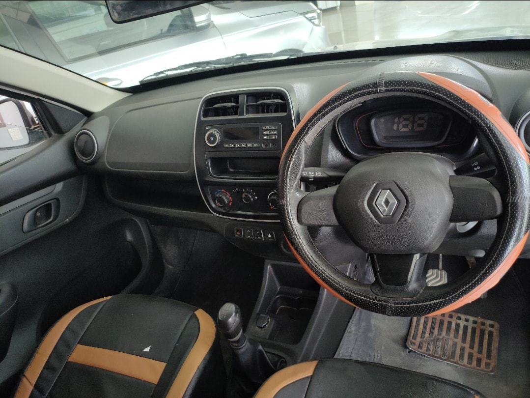 Kwid image 8 Kwid image 8