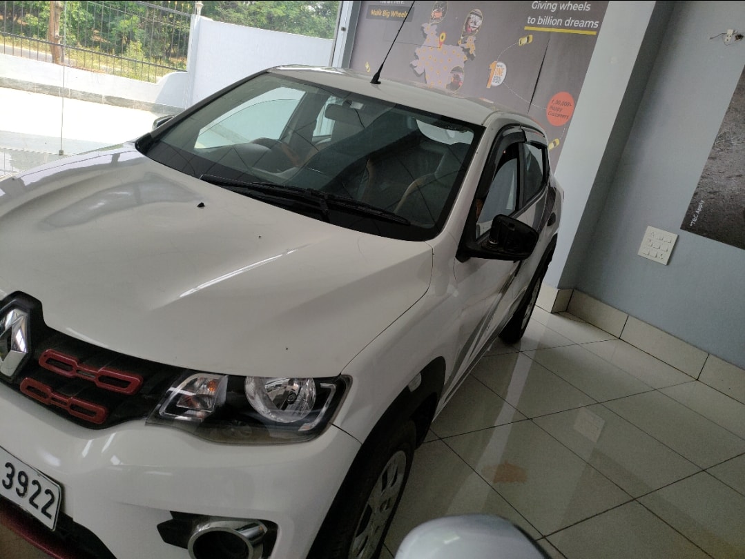 Kwid image 5 Kwid image 5