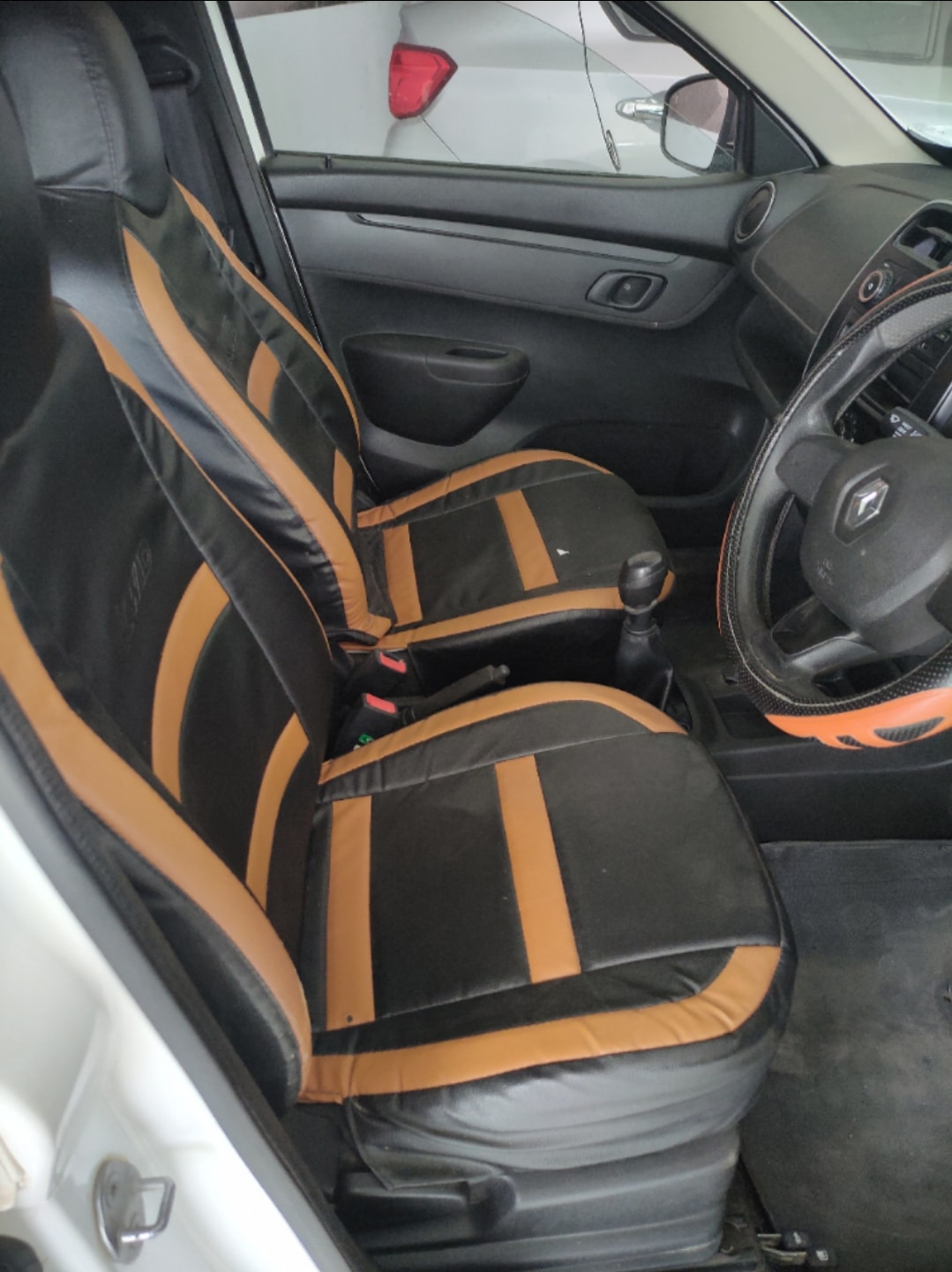 Kwid image 9 Kwid image 9