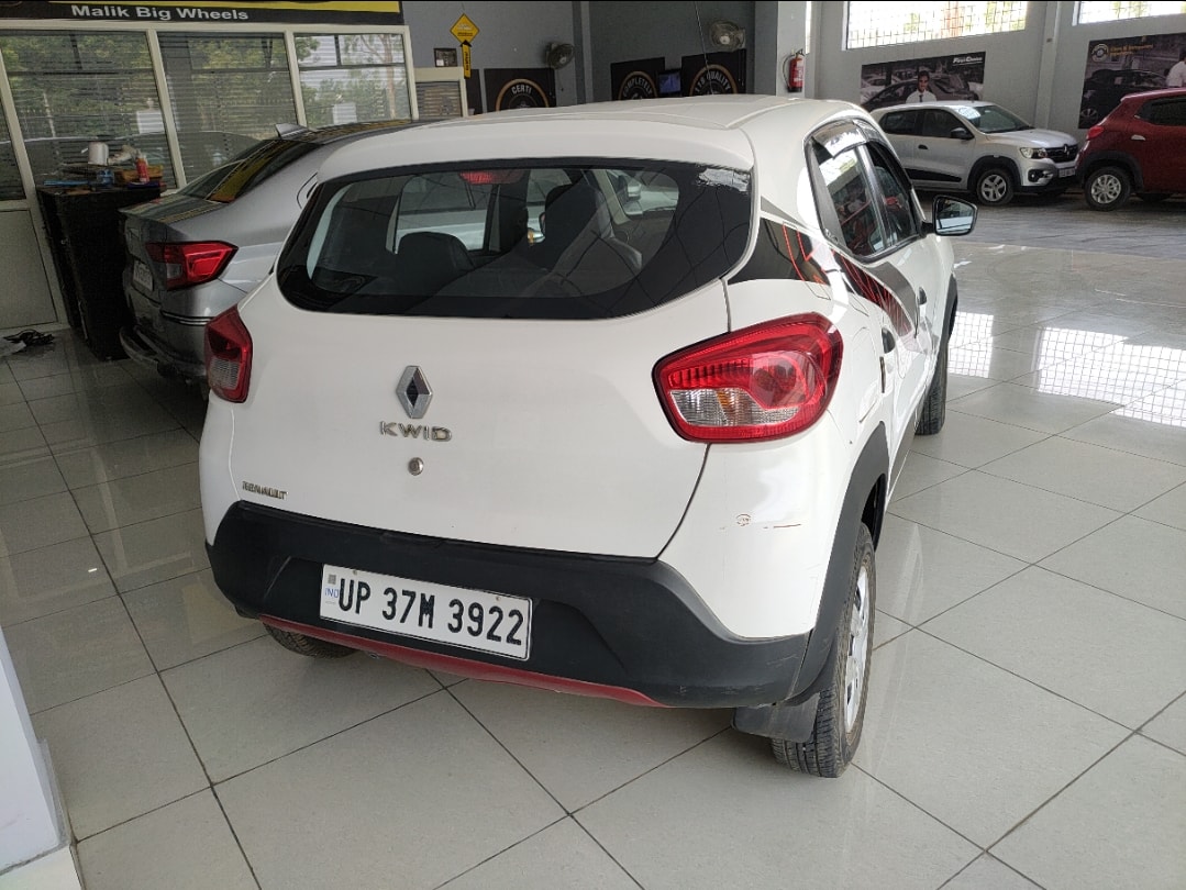 Kwid image 2 Kwid image 2