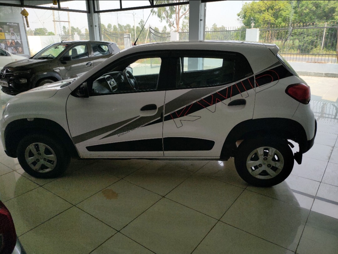 Kwid image 3 Kwid image 3