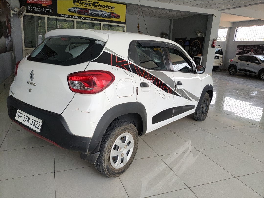 Kwid image 4 Kwid image 4