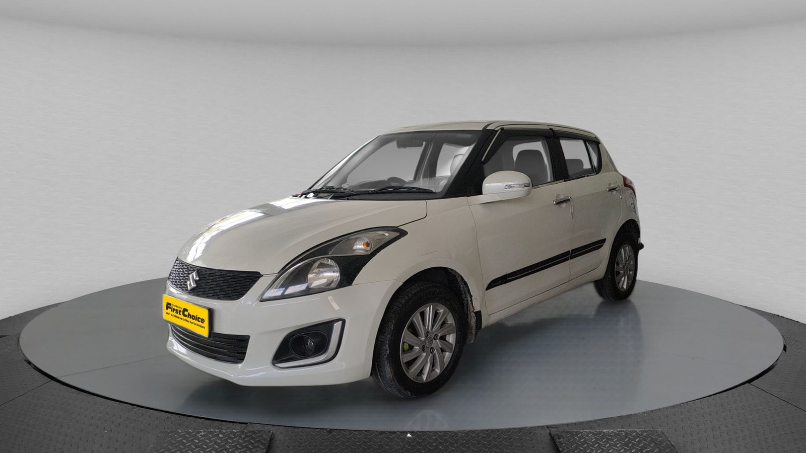 Swift image 1 Swift image 1