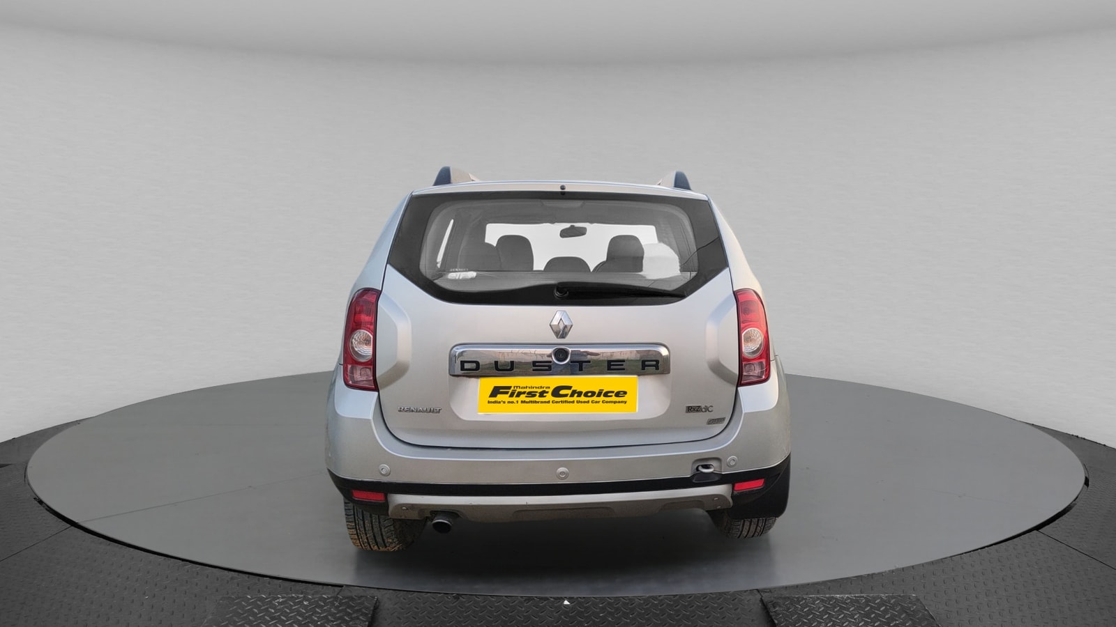 Duster image 4 Duster image 4