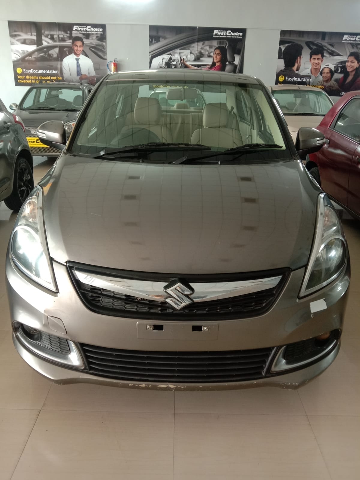 Swift DZire image 1 Swift DZire image 1