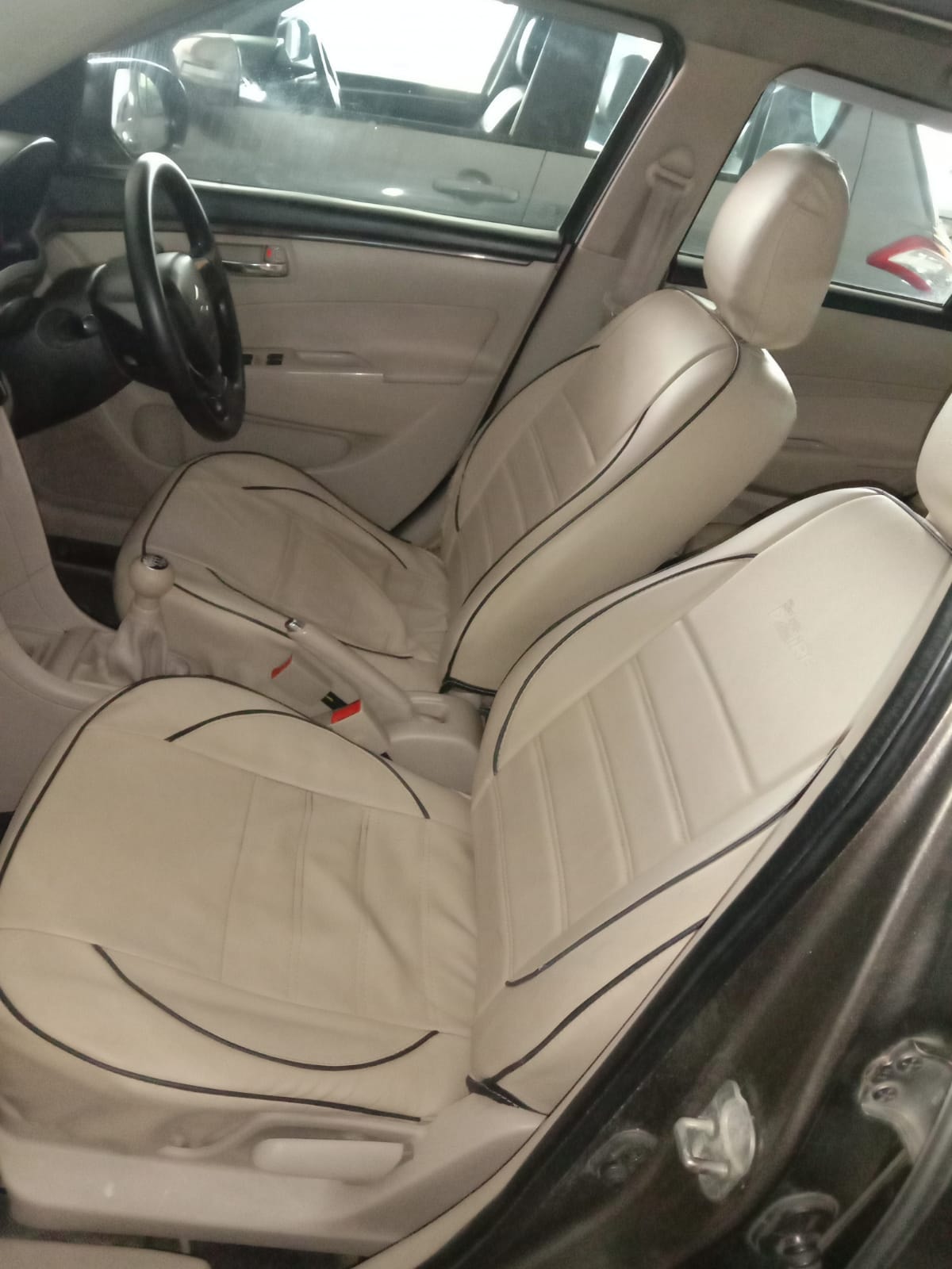 Swift DZire image 13 Swift DZire image 13