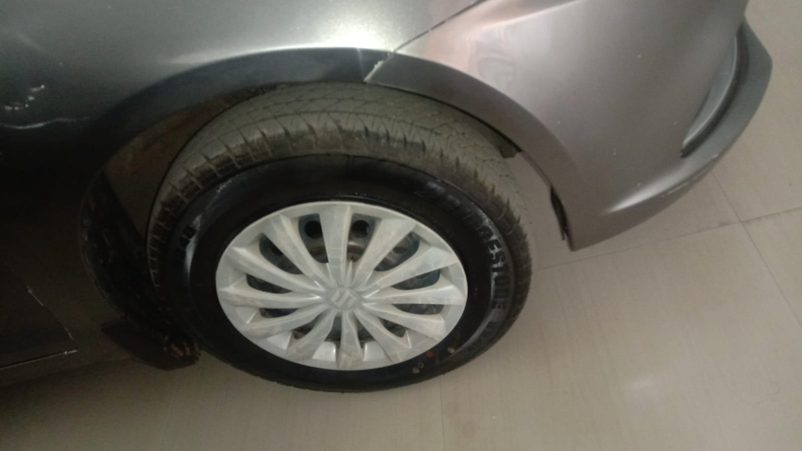 Swift DZire image 9 Swift DZire image 9