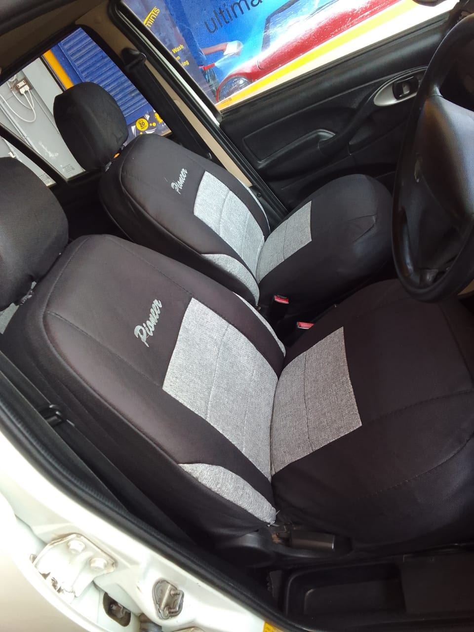 Indigo eCS image 11 Indigo eCS image 11