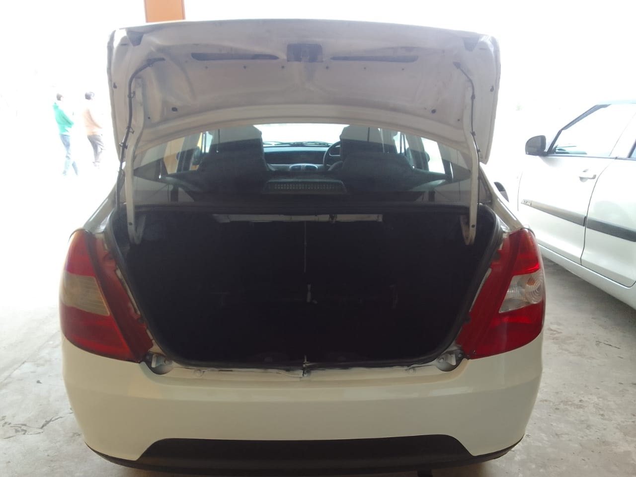 Indigo eCS image 9 Indigo eCS image 9