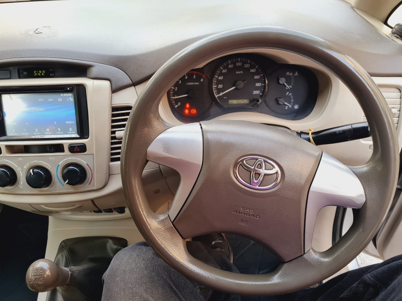 Innova image 2 Innova image 2