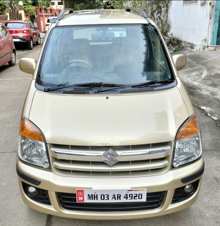 Wagon R image 3 Wagon R image 3