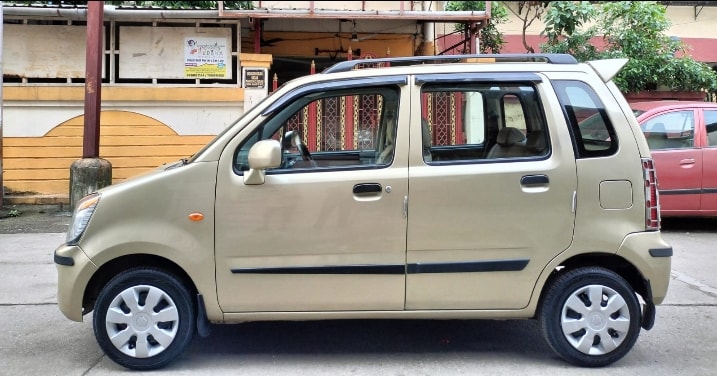 Wagon R image 9 Wagon R image 9